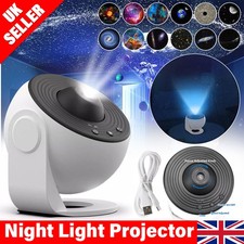 Planetarium Projector 4K HD