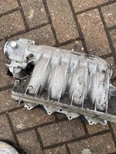 CITROEN C2 VTS ALLOY INLET