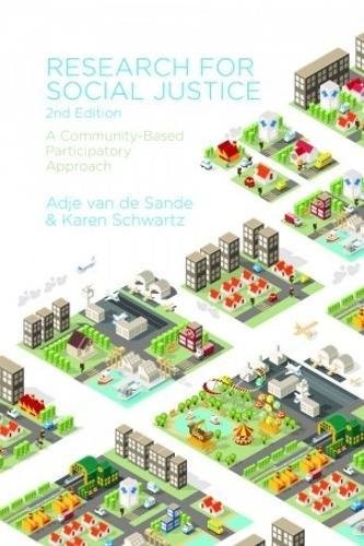 Research for social justice a - research, justice:
