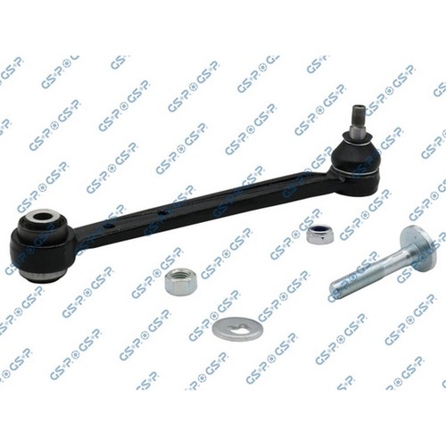 Control trailing arm wheel - arm,