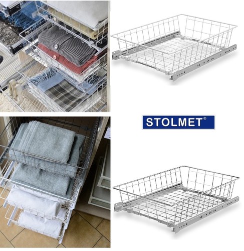 Pull out wire - wire, drawer