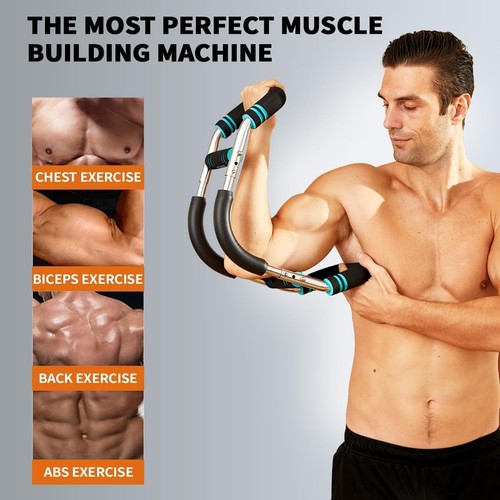 Twister arm trainer - twister,