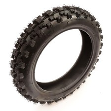 Tyre 2.50-10 Knobbly Off Road