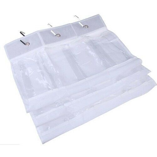 Pocket hanging shoe holder - 24,