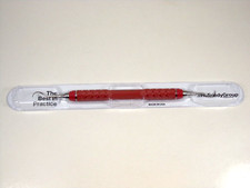 Posterior Nevi Scaler No.4 Resin Red Everedge 2.0 SCNEVI4C8E2 HU FRIEDY