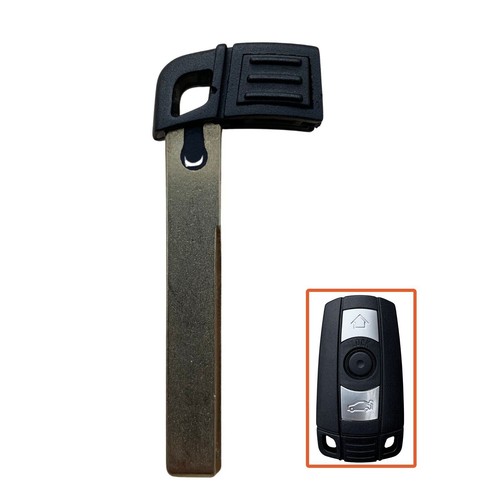 Hu92 key blade for - bmw, 1