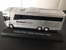 Eddie Stobart “scania P380