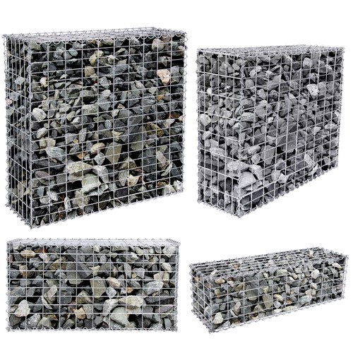 Songmics gabion stone - songmics,