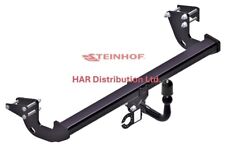 Tow bar for Mercedes Vito 2014