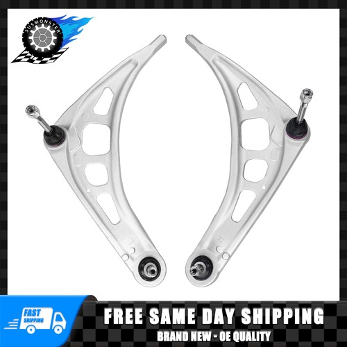 Front lower wishbone control - lower,