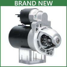 BUKH DV10 DV20 etc.. STARTER MOTOR  612A1650 61201650 D9E51 MS247 AFTERMARKET