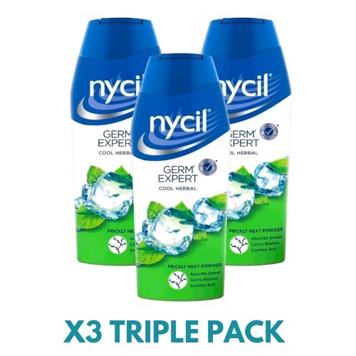Nycil germ expert - nycil,