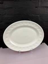 Wedgwood Colosseum Oval