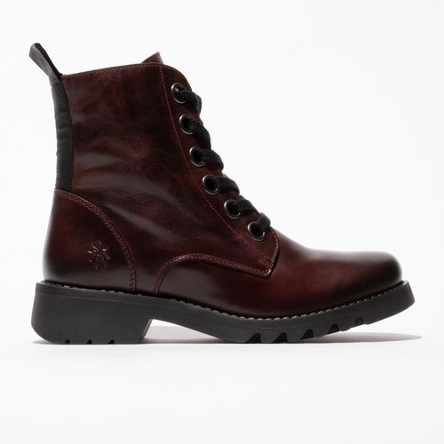 Fly london ragi leather - ragi,