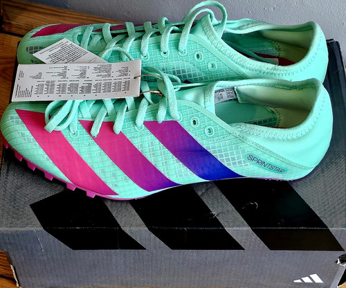Adidas sprintstar men - adidas,
