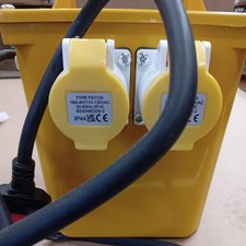 Briticent 3300/2/B Portable