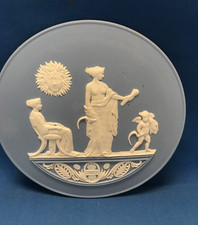 Wedgwood Jasperware 2007 Year