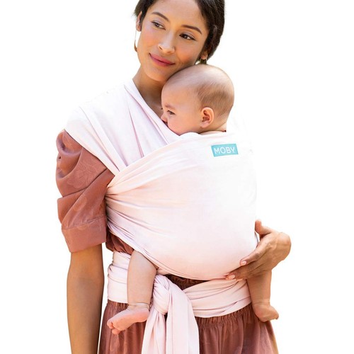 Moby baby wrap carrier classic - wrap,