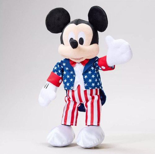 Disney mickey mouse america - disney,