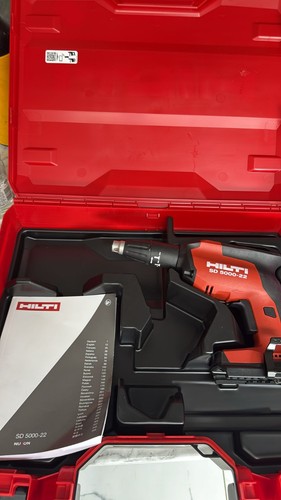 Hilti 5000 nuron - 5000-22,