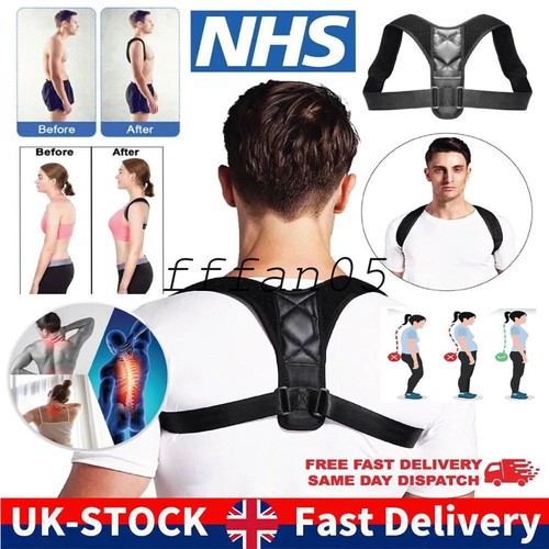 Posture corrector shoulder - corrector,