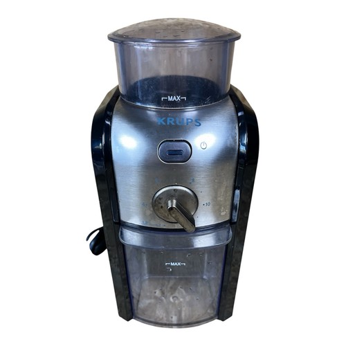 Krups gvx2 expert burr - expert, coffee