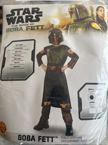 Star wars boba fett child - star,