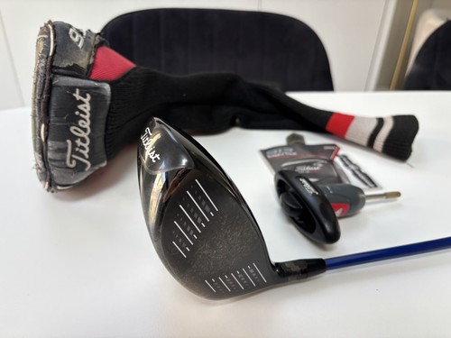 Titleist 913 driver 9 5 - driver,, 9.5