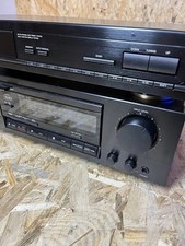 Denon DRM-500 Hx Pro Stereo