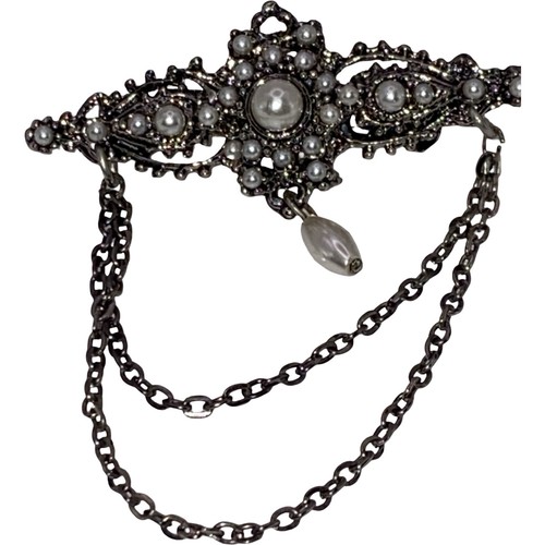 Vintage victorian style - vintage, pearl