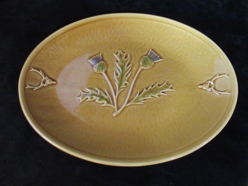 West highland pottery ltd - west,