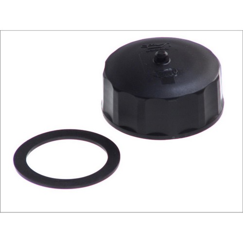 Spare parts 10715 cap - dt,