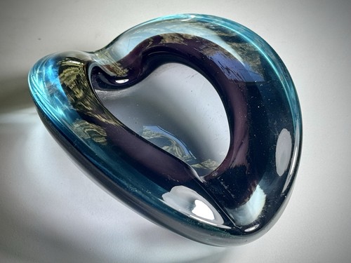 Murano sommerso flávio poli - sommerso,