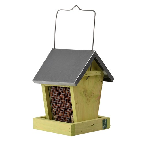 Fb366 bird hopper - hopper, feeder