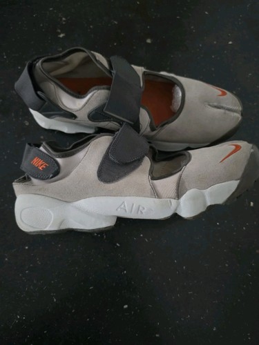Nike air rifts - rifts, split