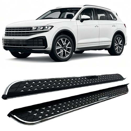 Running board fit for - board,