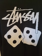 Stussy Short Sleeve T-Shirt