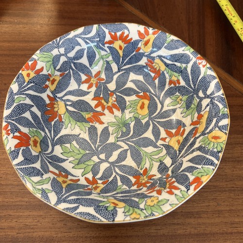 Royal tudor ware barker bros - tudor,