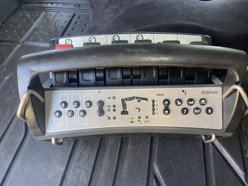 Hiab xsdrive wireless - xsdrive, crane