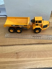 JOAL VOLVO A35C ARTICULATED