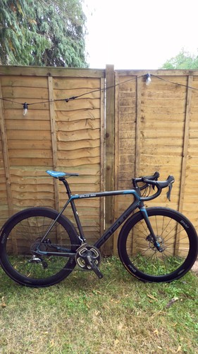 Focus izalco max - max, disc