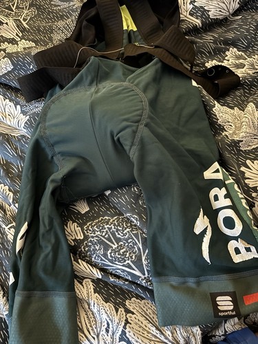 Sportful bora thermal - bora, bib