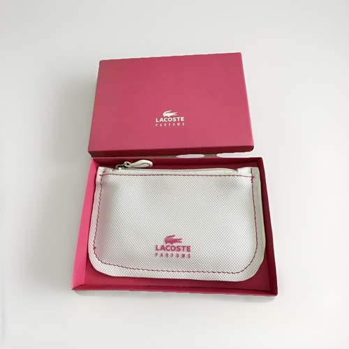 Y2k genuine lacoste parfums - genuine,