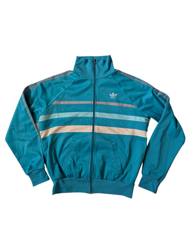 Vintage 80s adidas ventex - adidas,