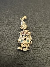 9K Yellow Gold Hallmarked