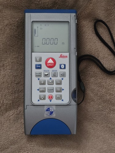 Leica disto bluetooth - disto,