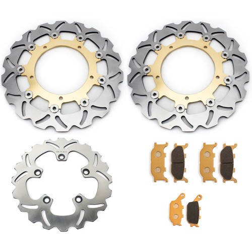 For yamaha front rear - rear, brake
