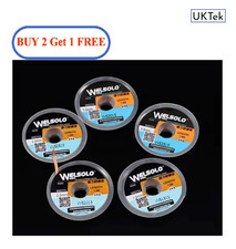 Welsolo Desolder Desoldering