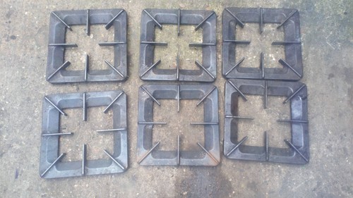 Commercial cooker cast - commercial,