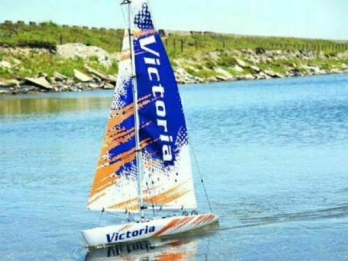 New victoria radio - rc,